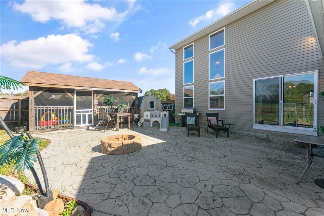 3835 Linda Way New Waterford OH 44445