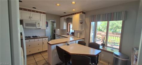73 E Hillsdale Avenue Seven Hills OH 44131