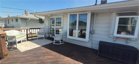 73 E Hillsdale Avenue Seven Hills OH 44131