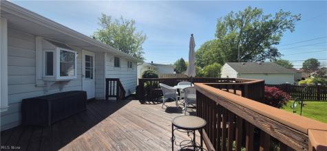 73 E Hillsdale Avenue Seven Hills OH 44131