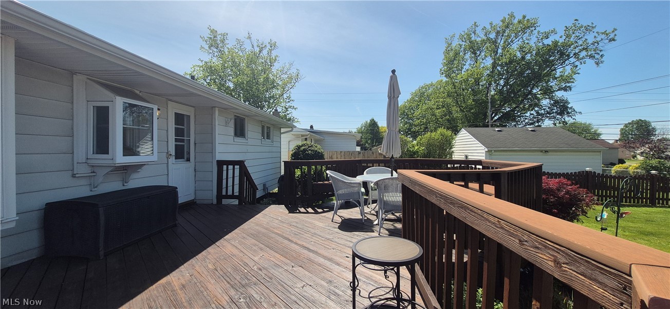 73 E Hillsdale Avenue Seven Hills OH 44131