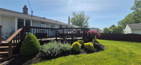 73 E Hillsdale Avenue Seven Hills OH 44131