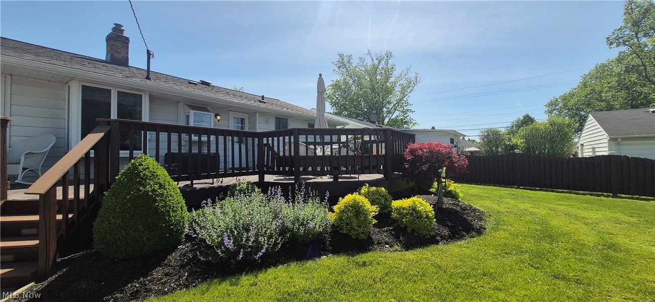 73 E Hillsdale Avenue Seven Hills OH 44131