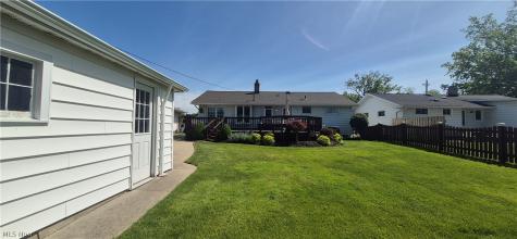 73 E Hillsdale Avenue Seven Hills OH 44131