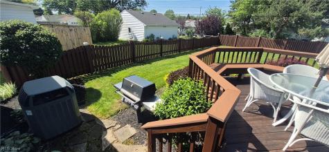 73 E Hillsdale Avenue Seven Hills OH 44131