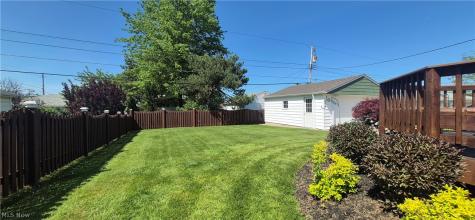 73 E Hillsdale Avenue Seven Hills OH 44131