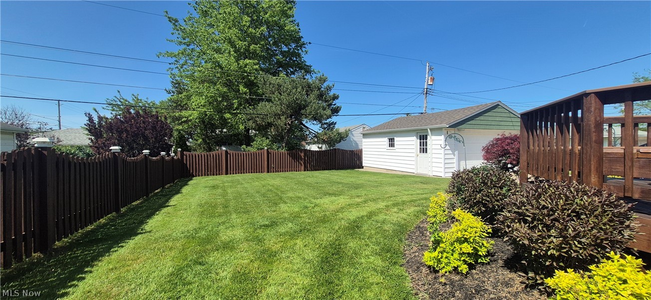 73 E Hillsdale Avenue Seven Hills OH 44131