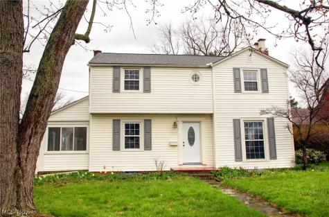 1103 22nd Street NE Canton OH 44714
