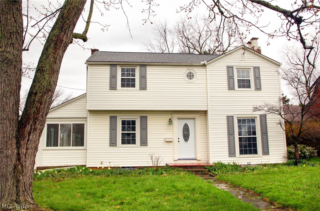 1103 22nd Street NE Canton OH 44714