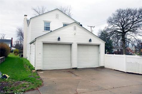 1103 22nd Street NE Canton OH 44714