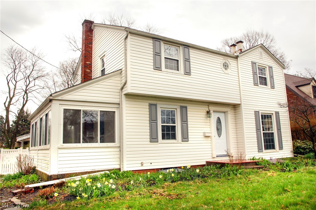 1103 22nd Street NE Canton OH 44714