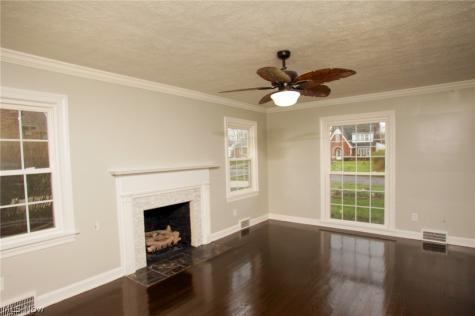 1103 22nd Street NE Canton OH 44714