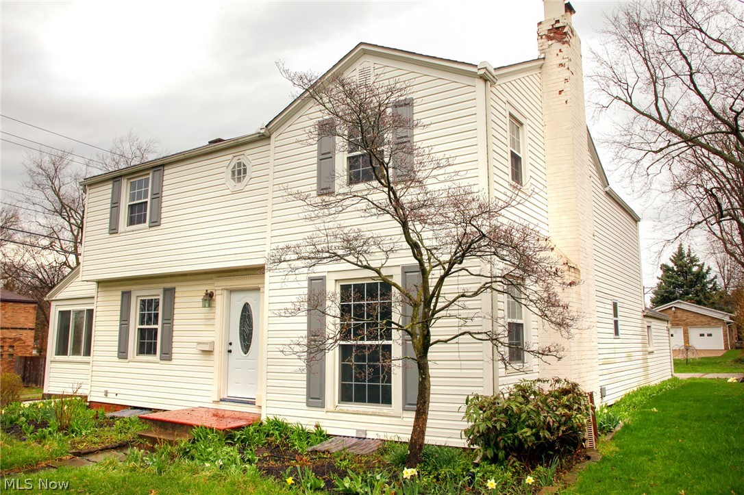1103 22nd Street NE Canton OH 44714