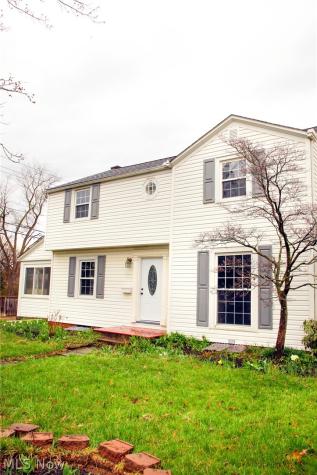 1103 22nd Street NE Canton OH 44714