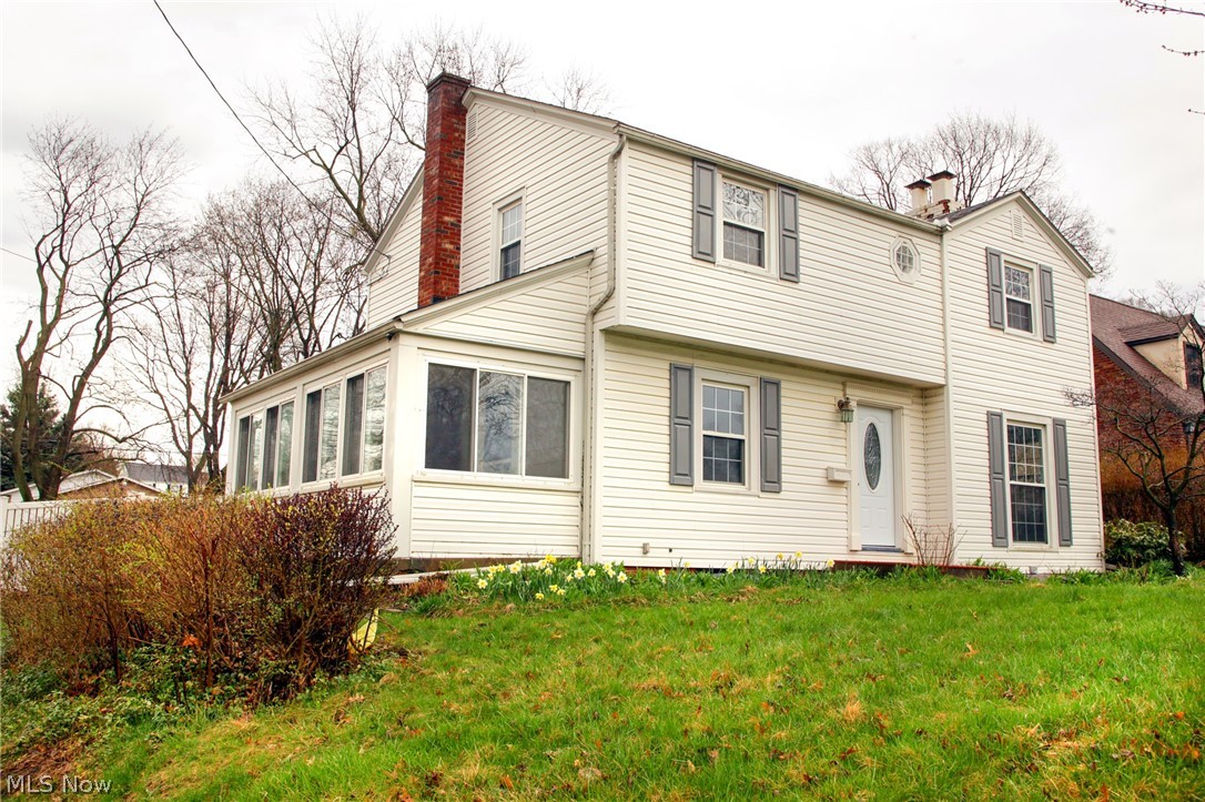 1103 22nd Street NE Canton OH 44714