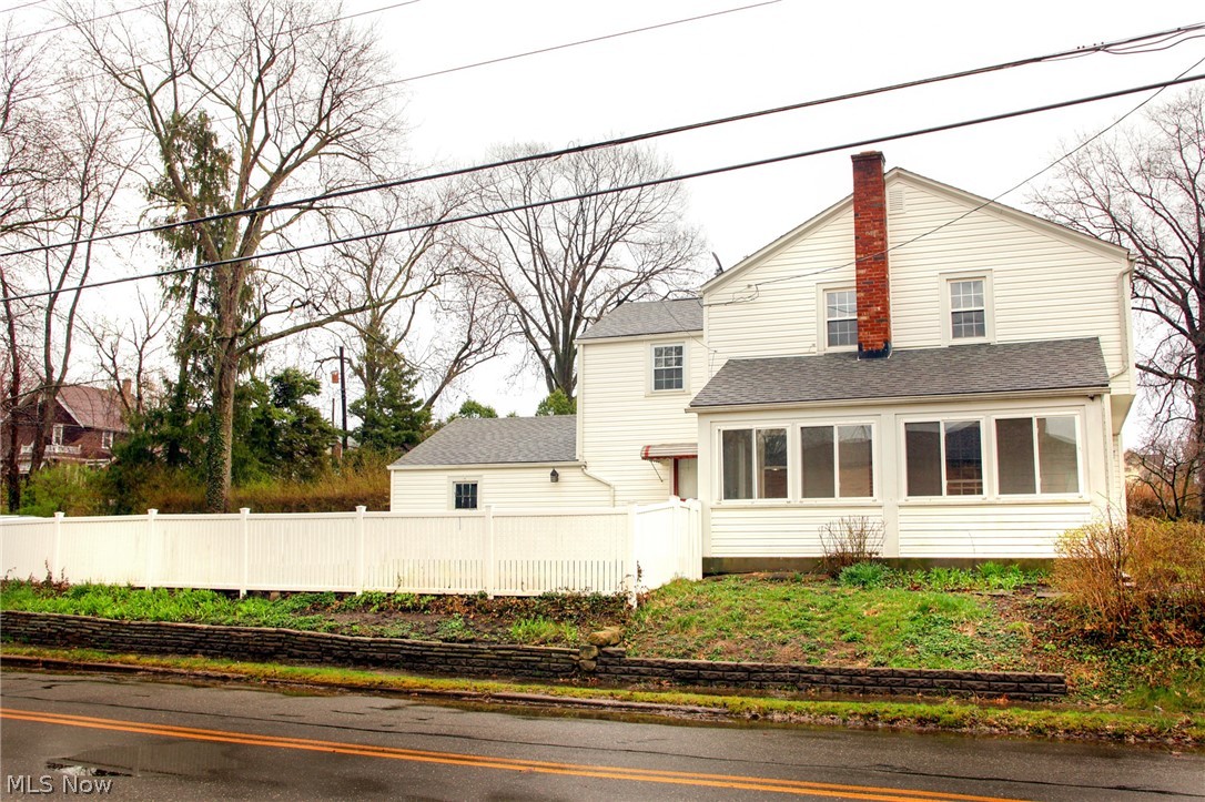 1103 22nd Street NE Canton OH 44714