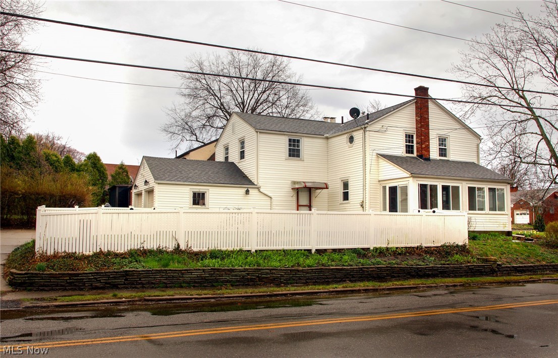 1103 22nd Street NE Canton OH 44714