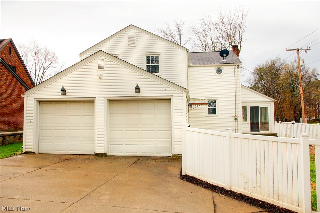 1103 22nd Street NE Canton OH 44714