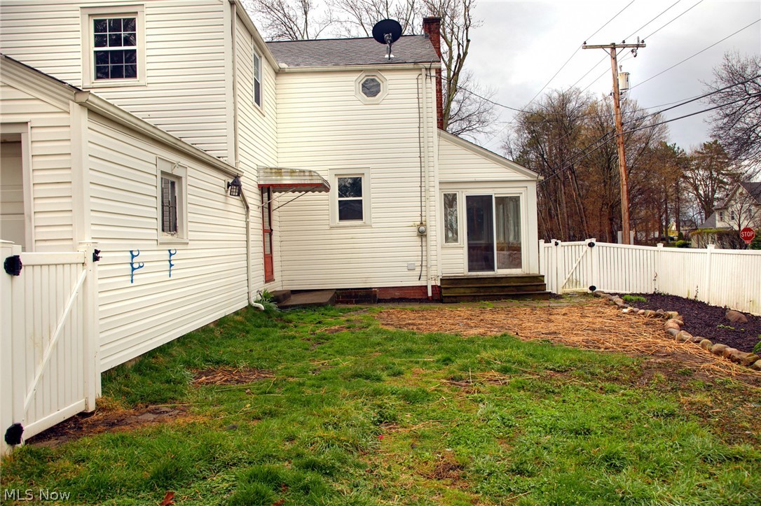 1103 22nd Street NE Canton OH 44714