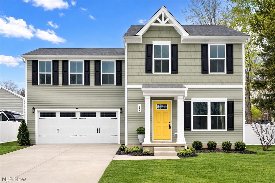 201 Taft Drive Eastlake OH 44095