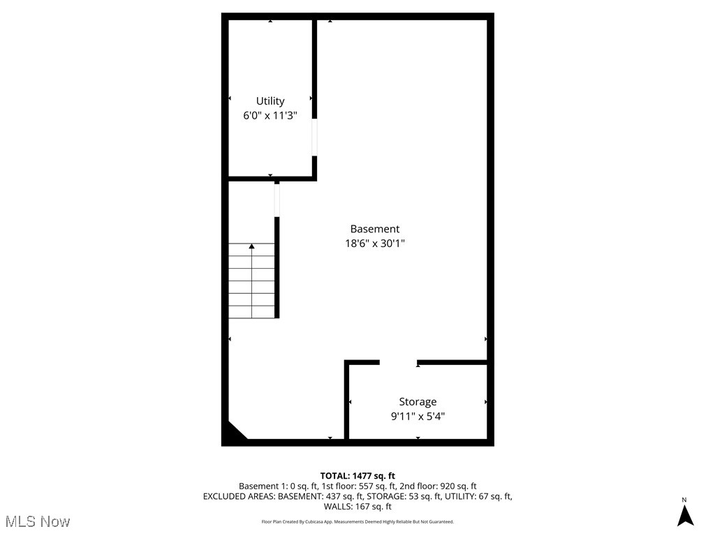 201 Taft Drive Eastlake OH 44095
