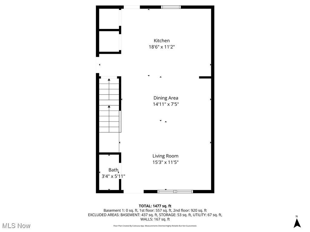 201 Taft Drive Eastlake OH 44095