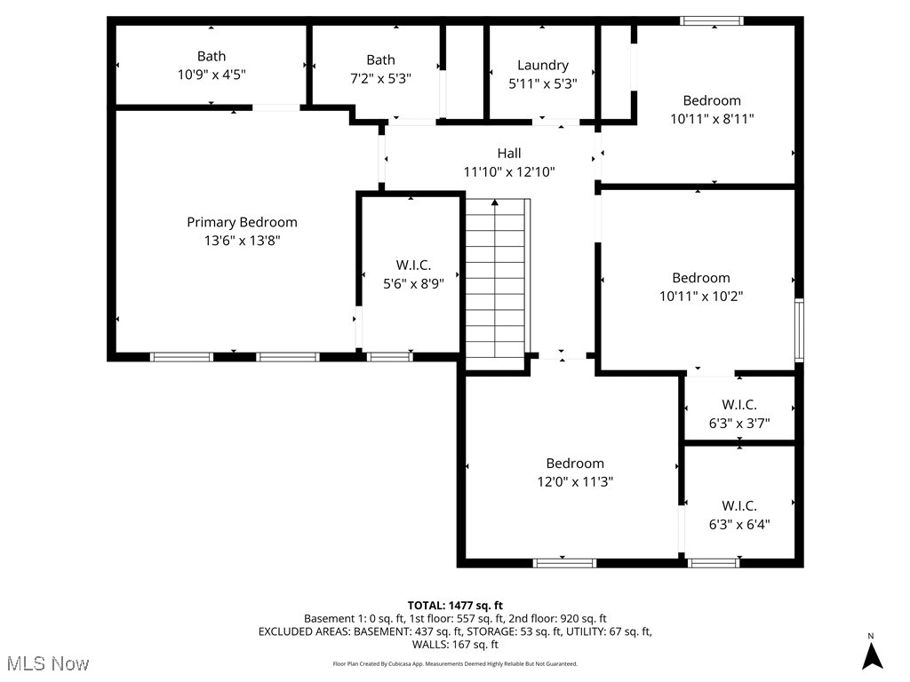 201 Taft Drive Eastlake OH 44095
