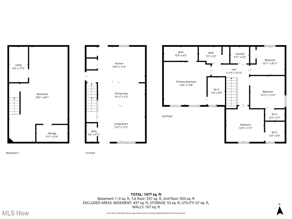 201 Taft Drive Eastlake OH 44095