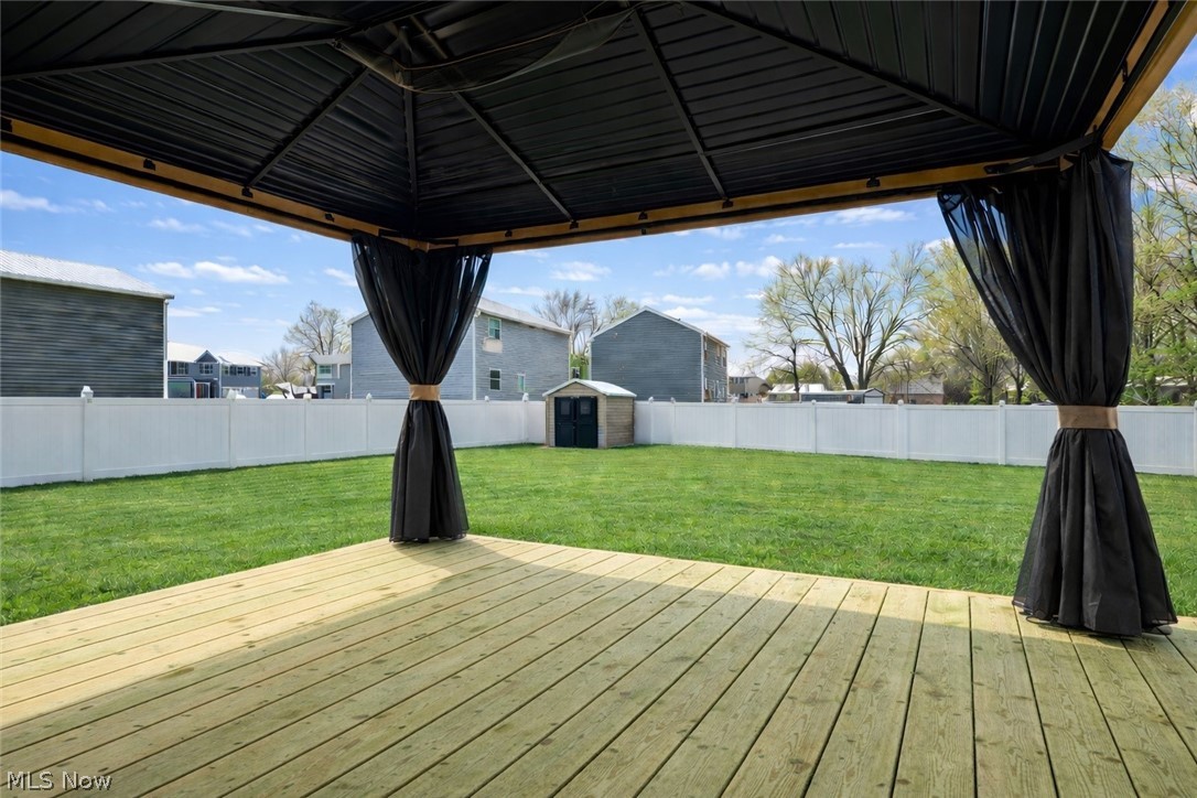 201 Taft Drive Eastlake OH 44095