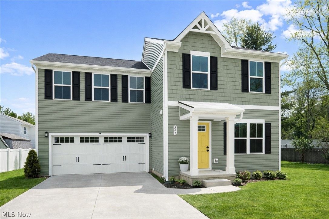 201 Taft Drive Eastlake OH 44095