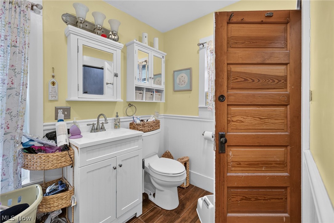 622 Columbia Street Leetonia OH 44431