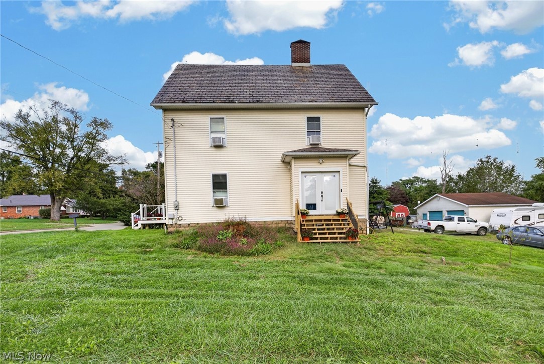 622 Columbia Street Leetonia OH 44431