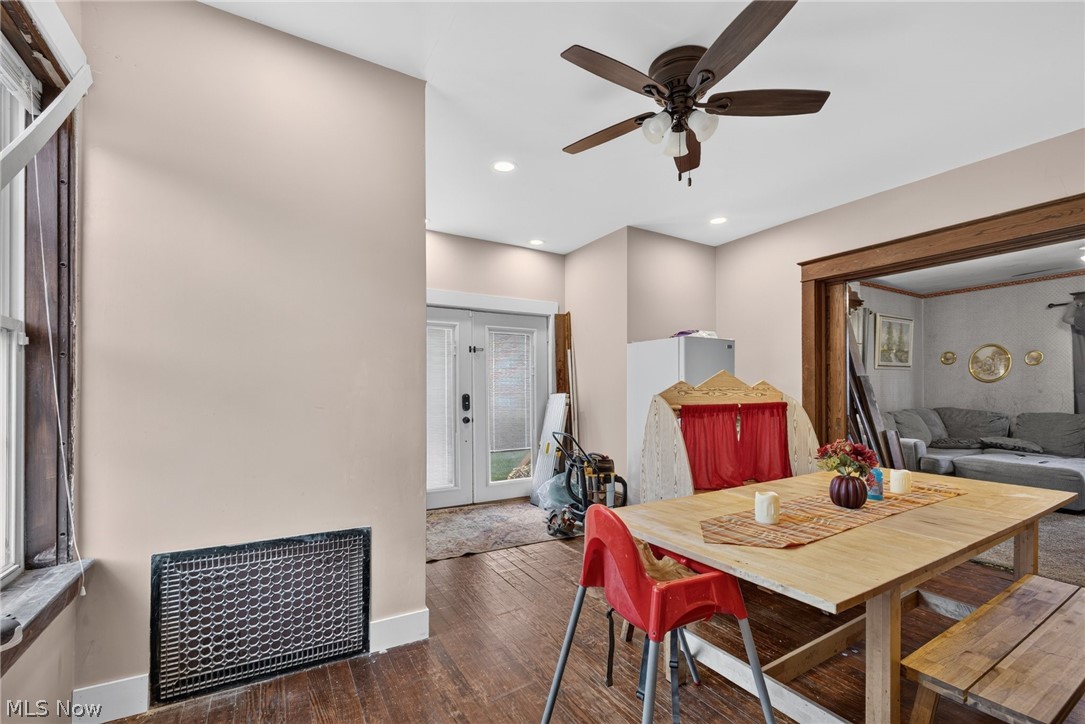 622 Columbia Street Leetonia OH 44431