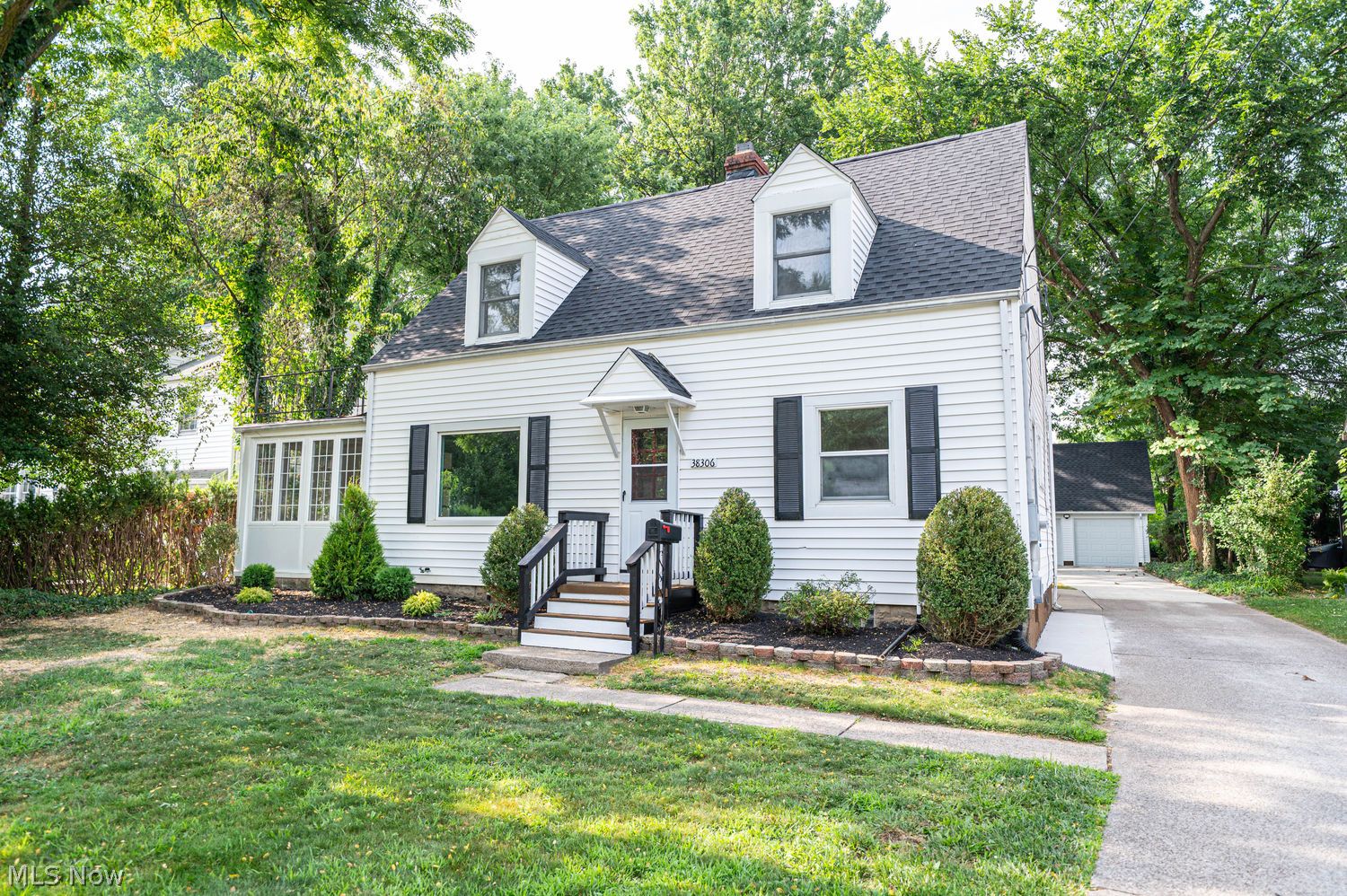 38306 Roselawn Avenue Willoughby OH 44094