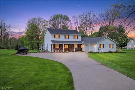4280 Hamilton Road Medina OH 44256