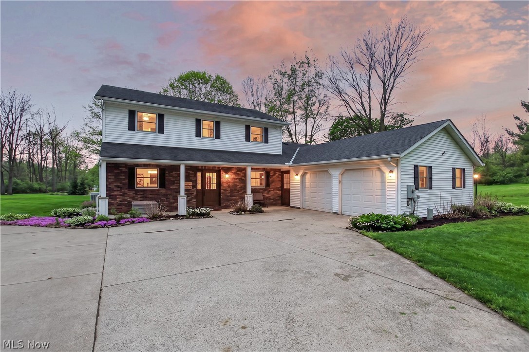 4280 Hamilton Road Medina OH 44256