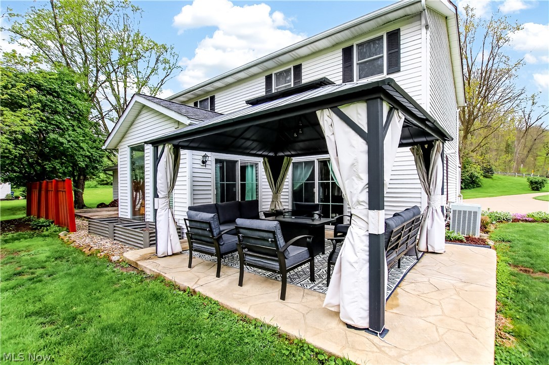4280 Hamilton Road Medina OH 44256