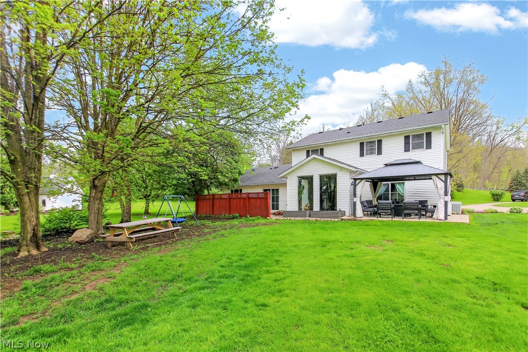 4280 Hamilton Road Medina OH 44256