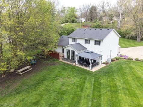 4280 Hamilton Road Medina OH 44256