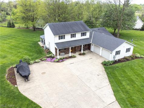 4280 Hamilton Road Medina OH 44256