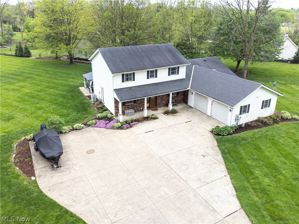 4280 Hamilton Road Medina OH 44256