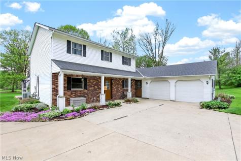 4280 Hamilton Road Medina OH 44256
