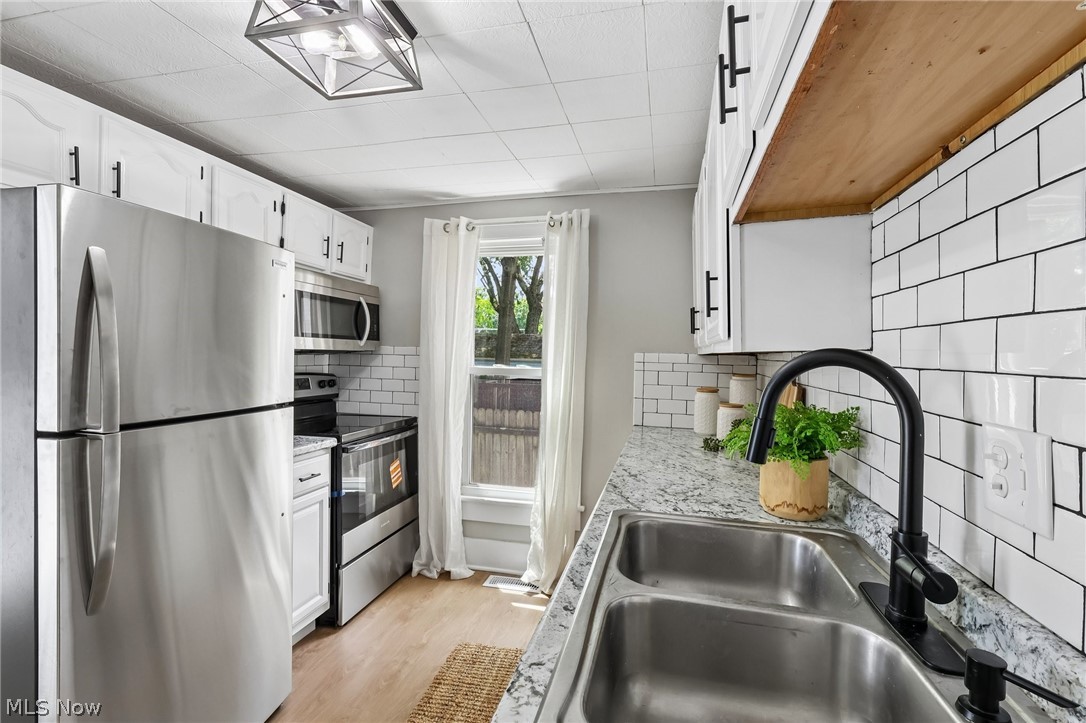 133 E North Street Wadsworth OH 44281