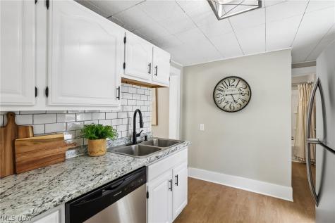 133 E North Street Wadsworth OH 44281