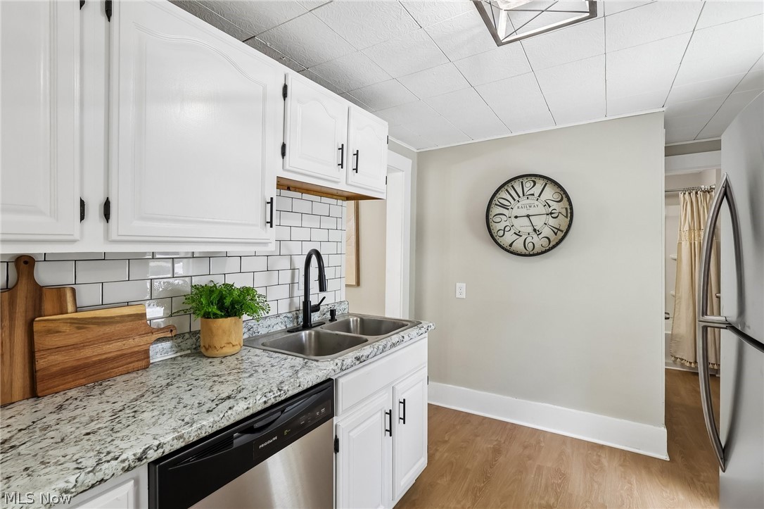 133 E North Street Wadsworth OH 44281
