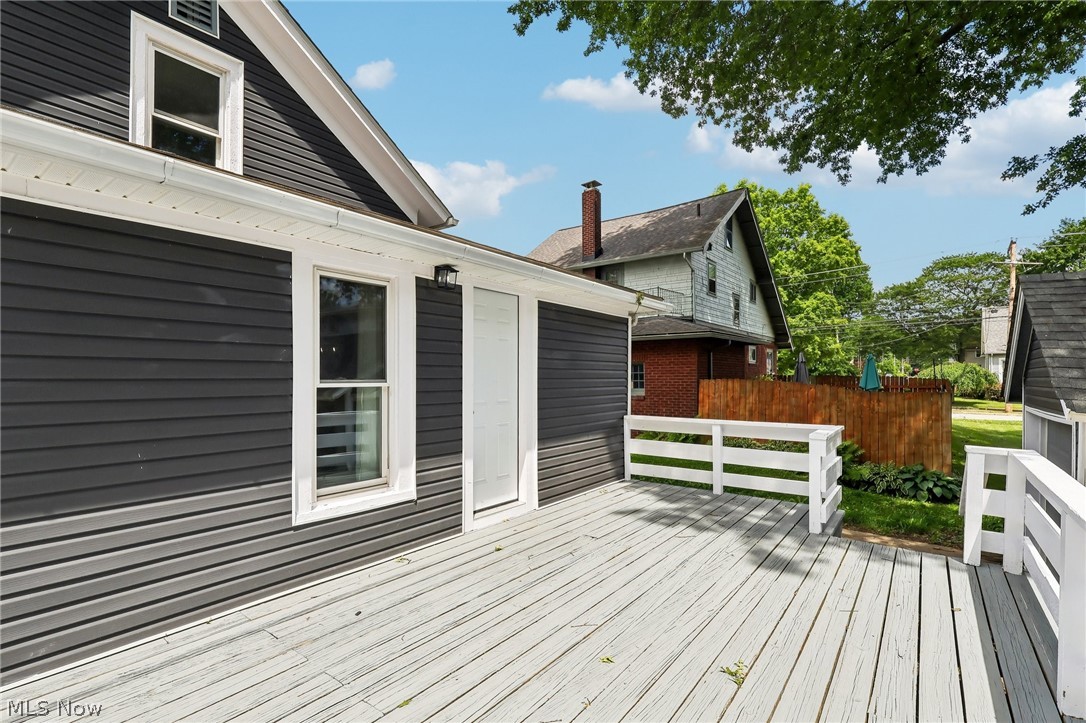 133 E North Street Wadsworth OH 44281