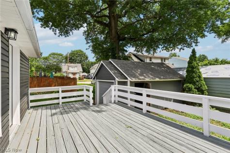 133 E North Street Wadsworth OH 44281