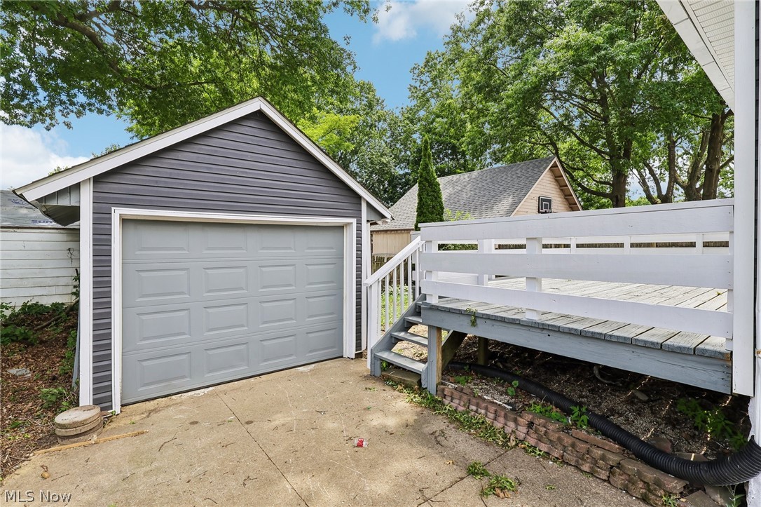 133 E North Street Wadsworth OH 44281