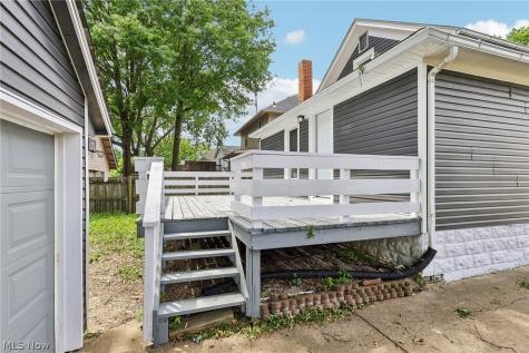 133 E North Street Wadsworth OH 44281