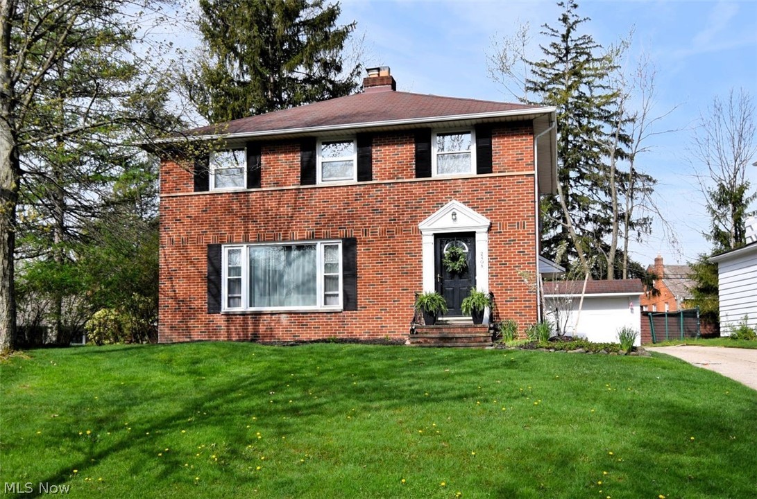 2408 Lalemant Road University Heights OH 44118